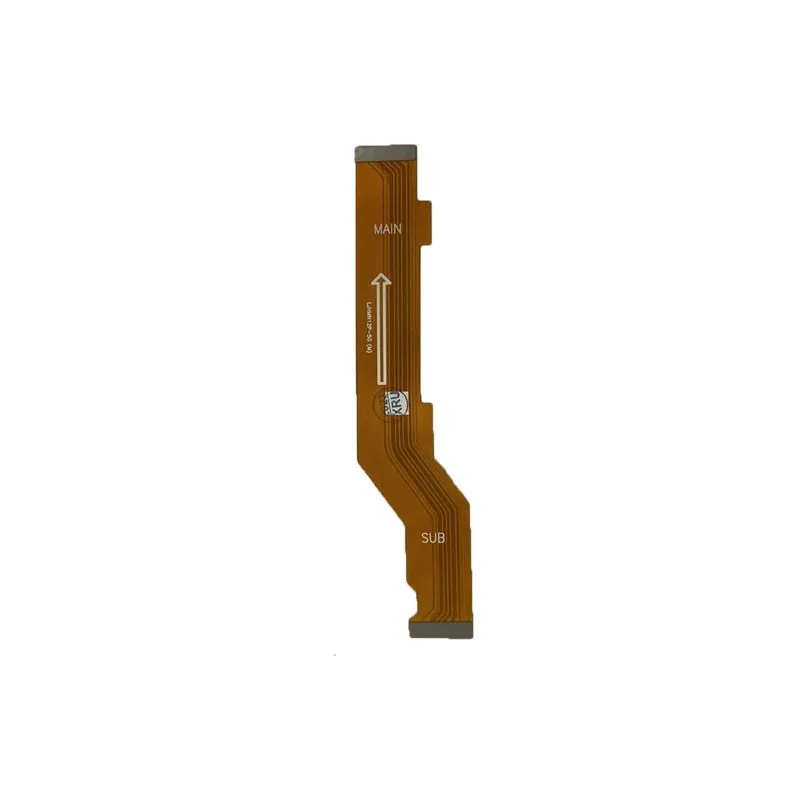Flex interconexion para Redmi Note 12 Pro 5G / POCO x5 Pro 5G