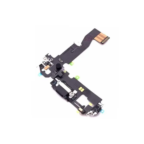 Flex de Carga para iPhone 12 /iPhone 12 Pro Negro Original