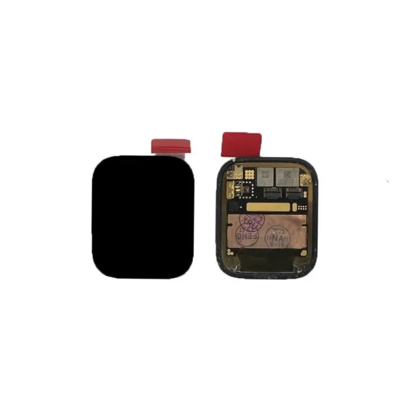 Pantalla completa para Apple Watch Series 7 41mm