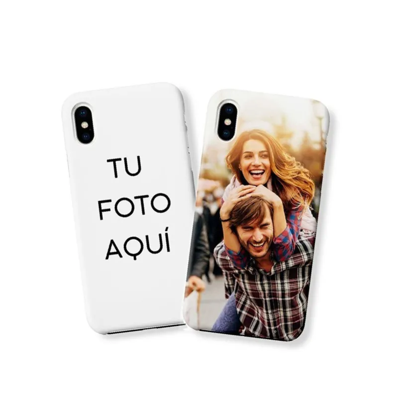 Funda personalizada