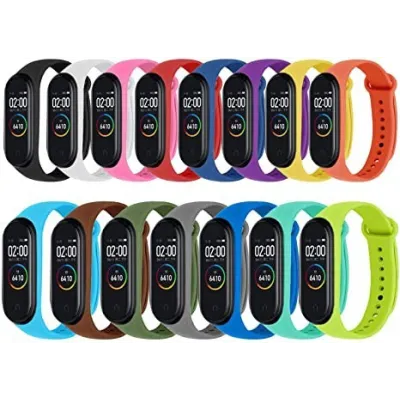 Pulsera  para Xiaomi Mi band 3/4