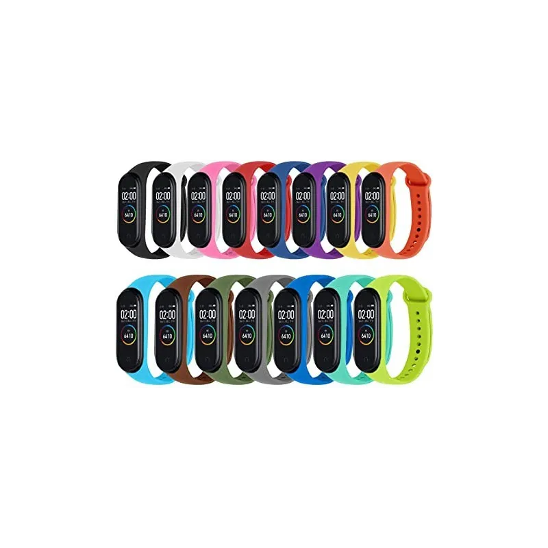 Pulsera  para Xiaomi Mi band 3/4