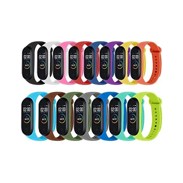 Pulsera  para Xiaomi Mi band 3/4
