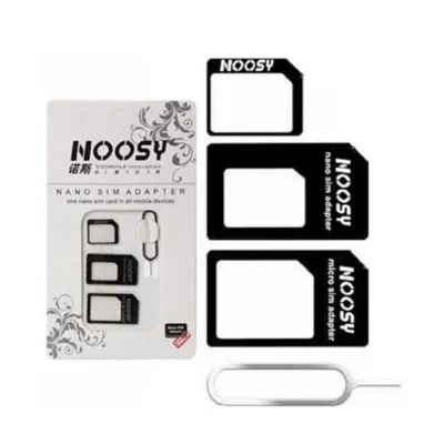 Otros Accesorios / Adaptador de SIM