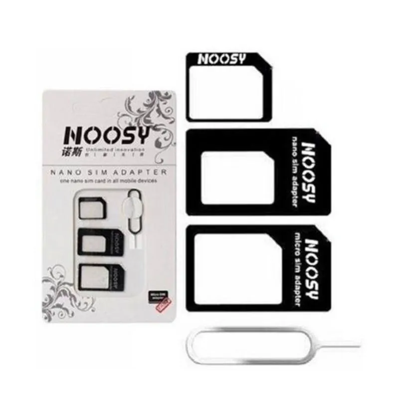Otros Accesorios / Adaptador de SIM