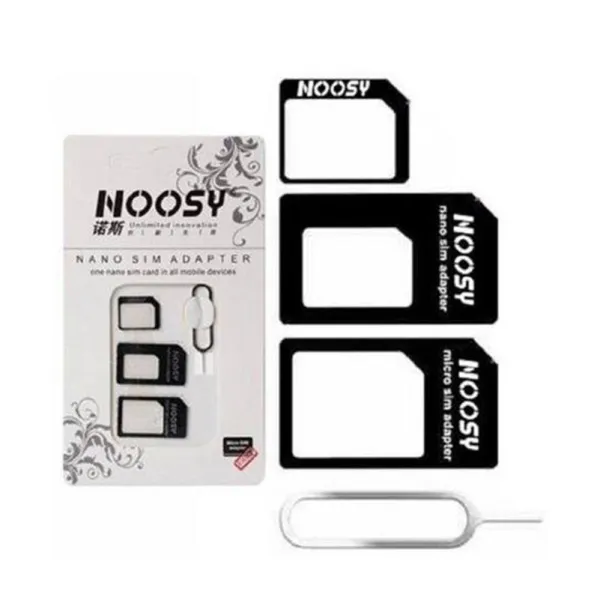 Otros Accesorios / Adaptador de SIM