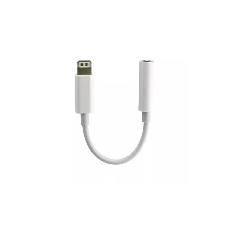Otros Accesorios / Adaptador Lightning a audio jack