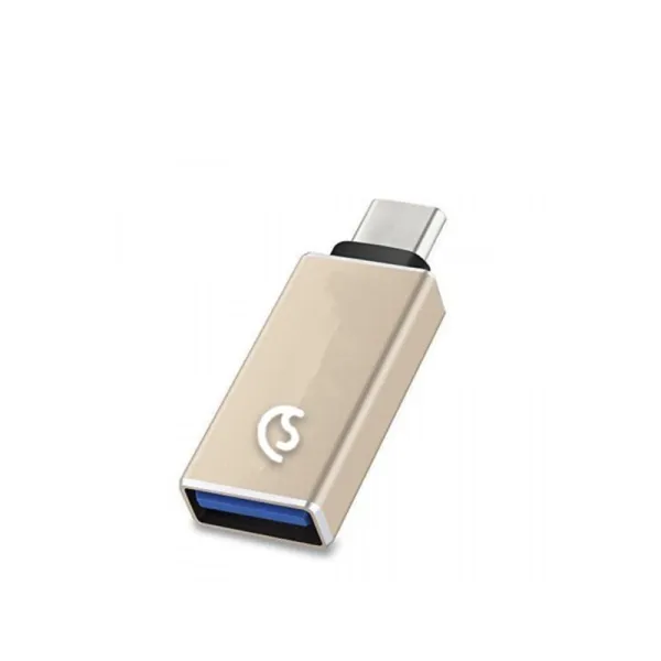 Otros Accesorios / Adaptador Tipo-C a USB