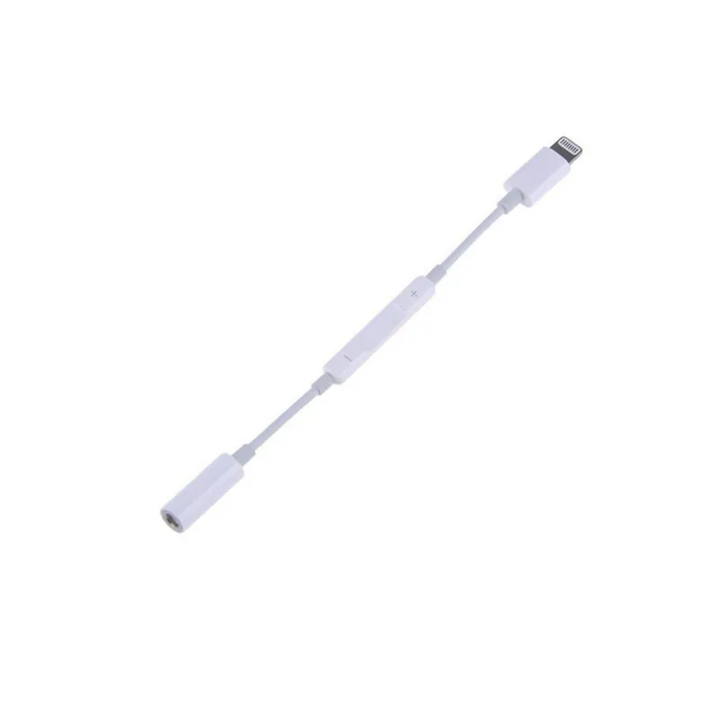 Otros Accesorios / Adapdator Lightning a audio Jack