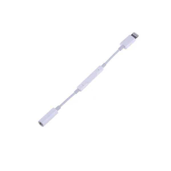 Otros Accesorios / Adapdator Lightning a audio Jack