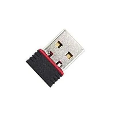 Otros Accesorios / Mini WiFi Adaptador para portatil PC