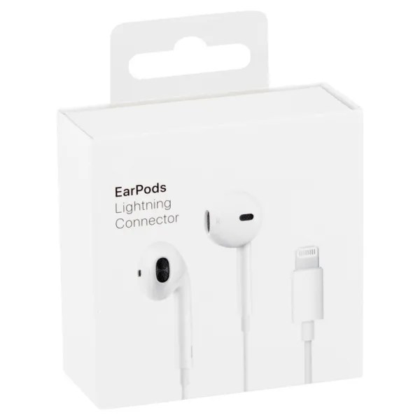 Accesorio Premium /Auricular Lightning para iphone PREMIUM