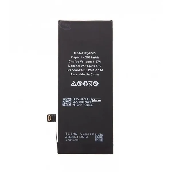 Batería para Apple IPHONE SE 2022