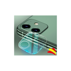Cristal templado para Camara trasera iPhone 12 Pro Max