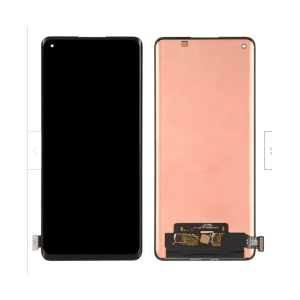 Pantalla para OPPO Find X3 Lite Sin Marco Calidad Oled Con Función Huella