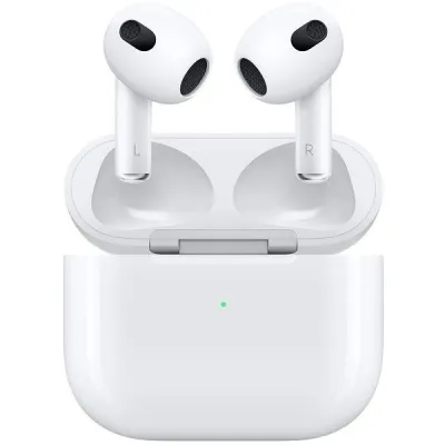 Auriculares inalambrico por conexion bluetooth Para iPhone 3Gen (Con Carga Inalambrica)