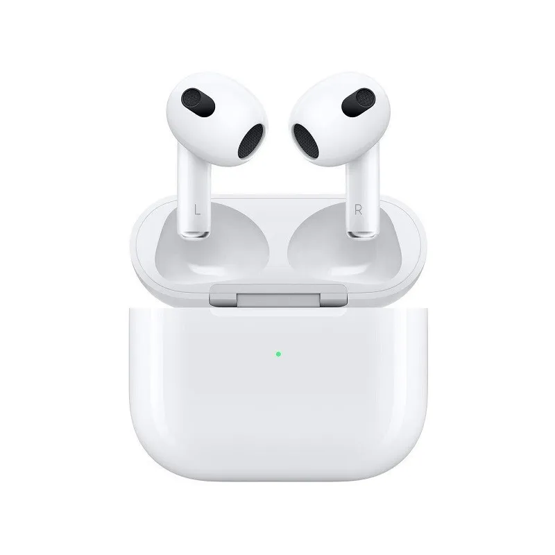 Auriculares inalambrico por conexion bluetooth Para iPhone 3Gen (Con Carga Inalambrica)