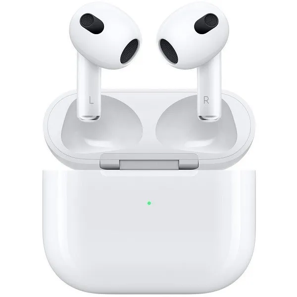 Auriculares inalambrico por conexion bluetooth Para iPhone 3Gen (Con Carga Inalambrica)