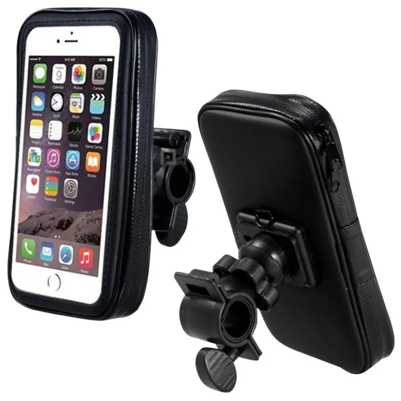 Soporte para bicicleta