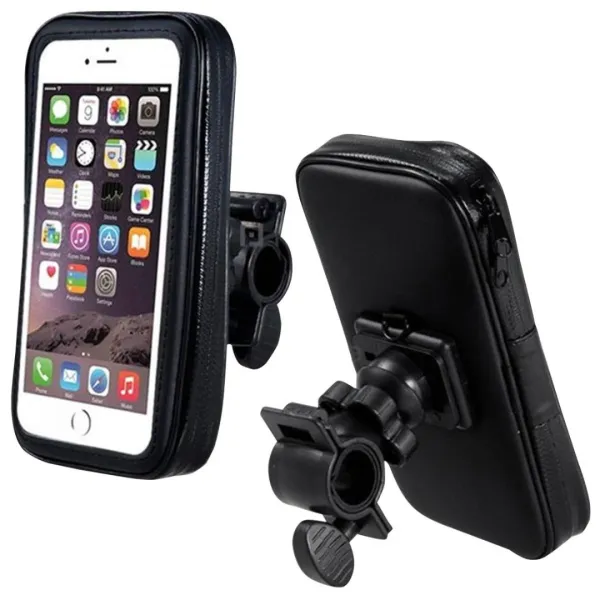 Soporte para bicicleta