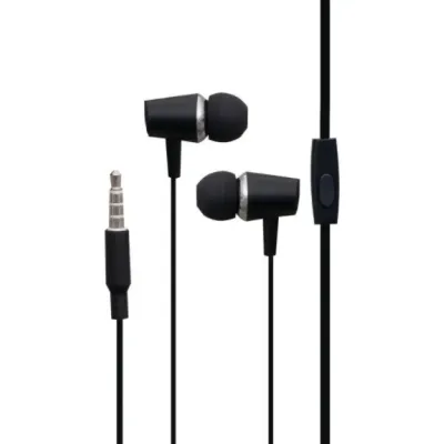 Auricular estereo con microfono BM40