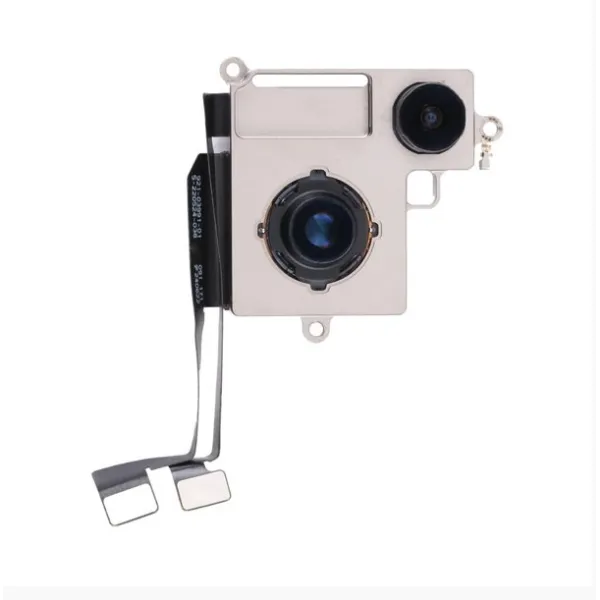 Camara Trasera para Iphone 14 Original