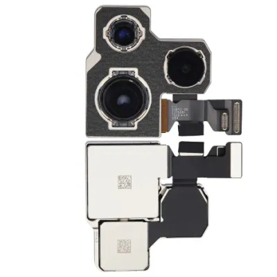Camara trasera para Iphone 14 Pro Original