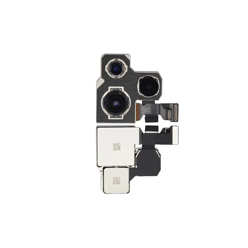 Camara trasera para Iphone 14 Pro Original