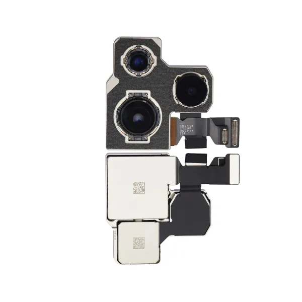 Camara trasera para Iphone 14 Pro Original