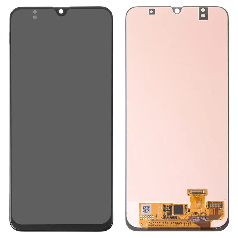Pantalla completa para Samsung A30/ A305F Sin Marco (TFT)
