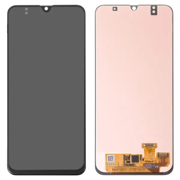 Pantalla completa para Samsung A30/ A305F Sin Marco (TFT)