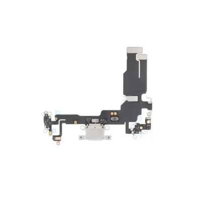 Flex de carga para  iPhone 15 Plus