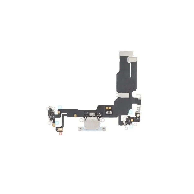 Flex de carga para  iPhone 15 Plus