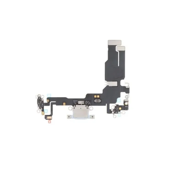 Flex de carga para  iPhone 15 Plus