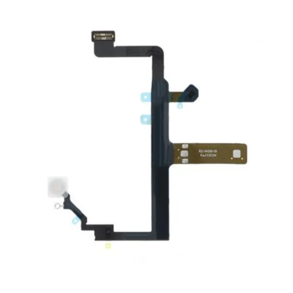 Flex de Flash para  iPhone 15 Plus (Original)
