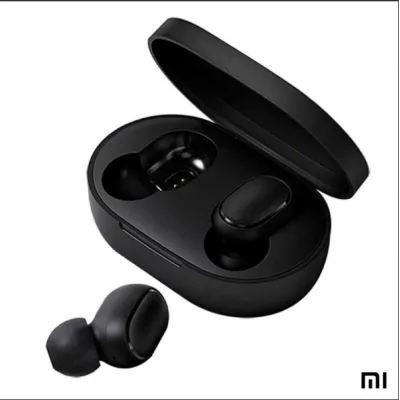 Xiaomi Redmi AirDots Auriculares Inalámbricos Bluetooth 5.0