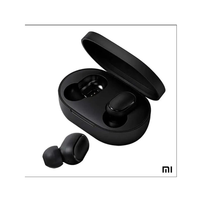 Xiaomi Redmi AirDots Auriculares Inalámbricos Bluetooth 5.0