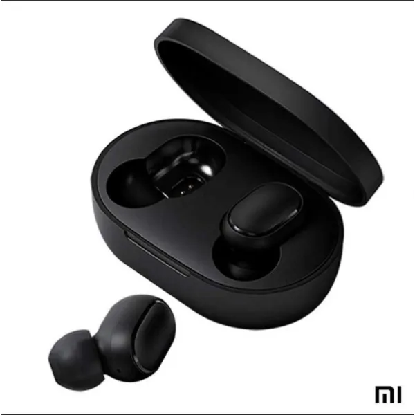 Xiaomi Redmi AirDots Auriculares Inalámbricos Bluetooth 5.0
