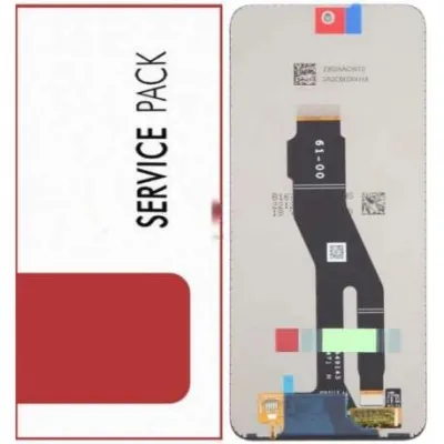 Pantalla para Honor 90 Lite 5G (CRT-NX1) / Honor X8A (CRT-LX1) Sin Marco (Original Servicepack) 2