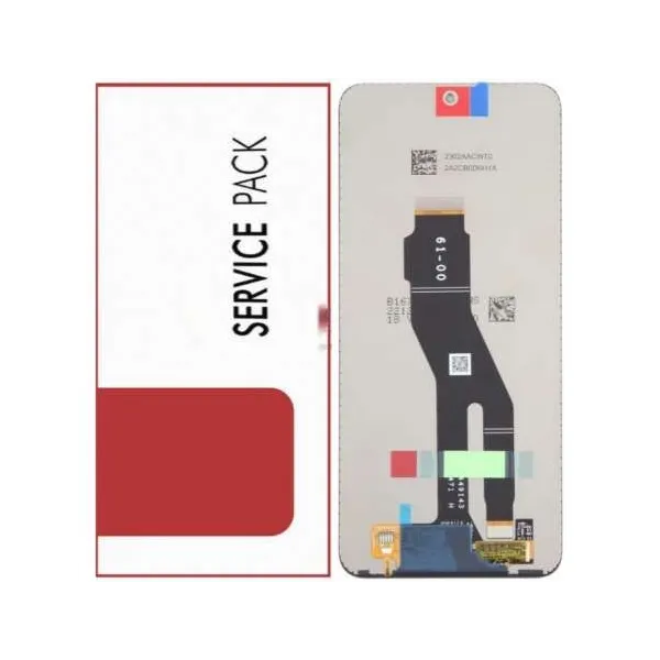 Pantalla para Honor 90 Lite 5G (CRT-NX1) / Honor X8A (CRT-LX1) Sin Marco (Original Servicepack)