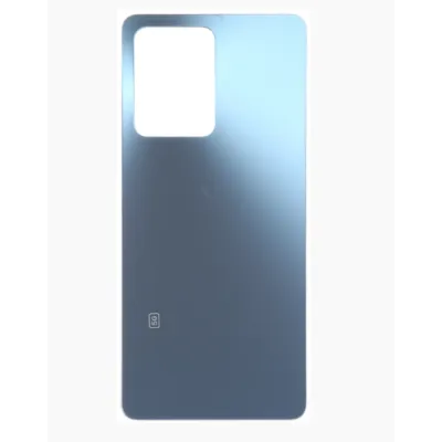 Tapa Trasera para Mi Redmi Note 12 Pro 4G Azul