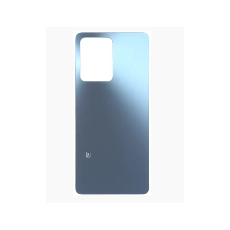 Tapa Trasera para Mi Redmi Note 12 Pro 4G Azul