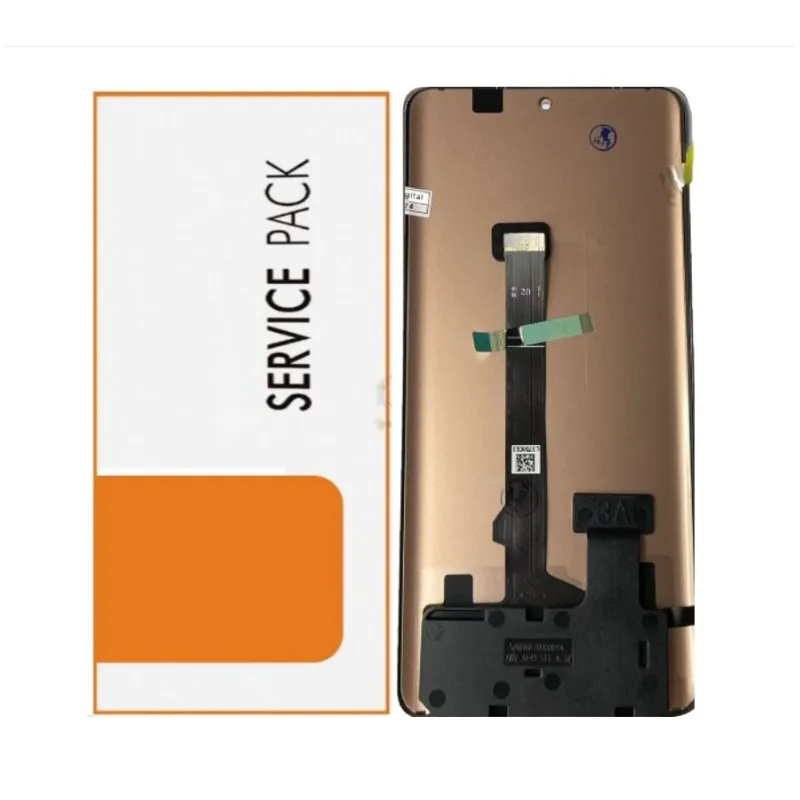 Pantalla completa para Redmi Note 13 Pro Plus Sin Marco (Original)