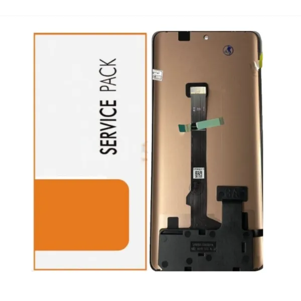 Pantalla completa para Redmi Note 13 Pro Plus Sin Marco (Original)