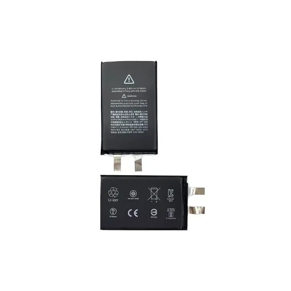 Batería para iPhone XS Max (Sin FLEX)