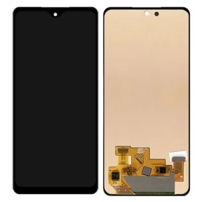 Pantalla Samsung A53 5G/A536 Sin Marco TFT 2
