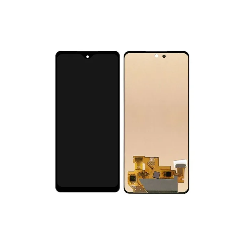 Pantalla Samsung A53 5G/A536 Sin Marco TFT