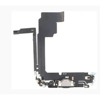 Flex de carga para  iPhone 15 Pro Max Original