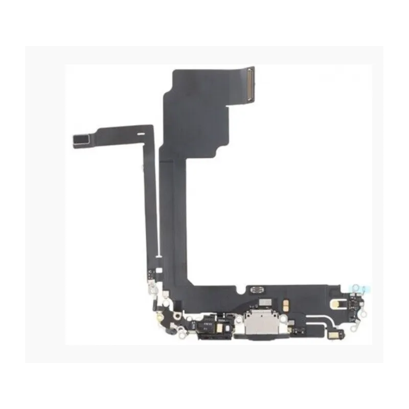 Flex de carga para  iPhone 15 Pro Max Original