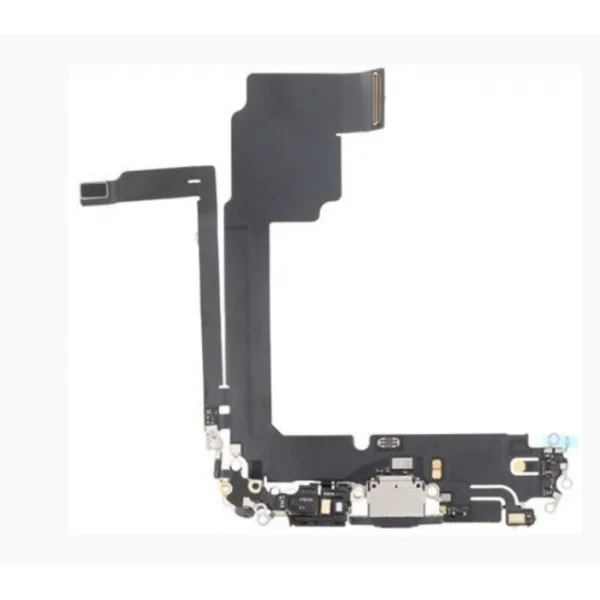 Flex de carga para  iPhone 15 Pro Max Original